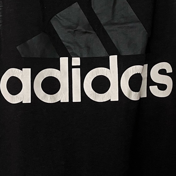 Adidas Racerback Workout Tank - Picture 3 of 3